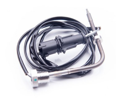 30SKV089, - Датчик температуры выхлопных газов skv 30skv089