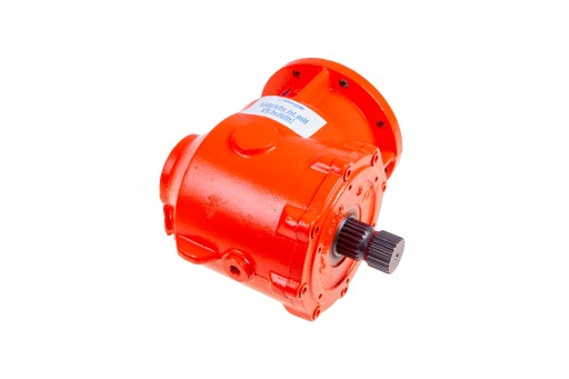 LCA67355 коническая шестерня