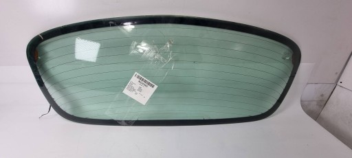 FENSTER heck NISSAN ALMERA N16 HB