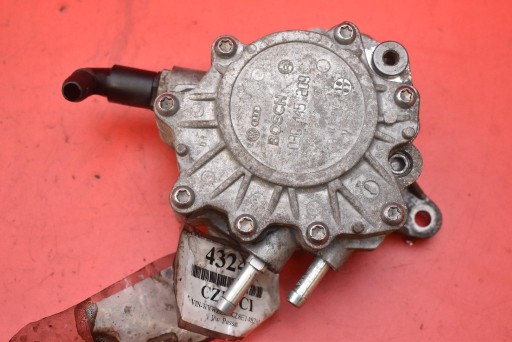 pumpa VACUM WAKUM 03G145209C VW PASSAT B6 2.0 TDI 170 KM 05-10