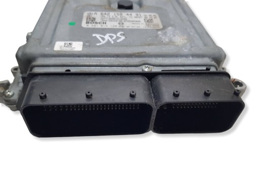 control unit of the engine computer Mercedes ML W164 3.0 CDI A6421504491