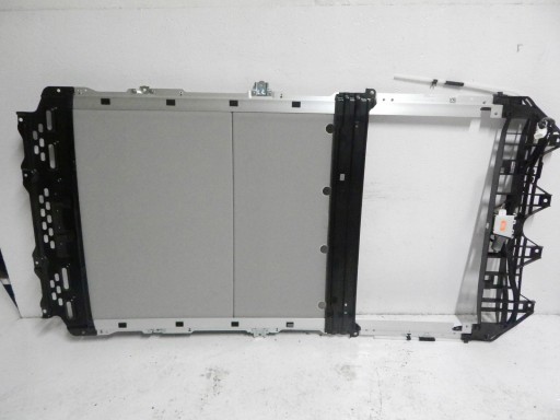 Шторка Сонячний дах TOYOTA AVENSIS T27 T29 Універсал 09-