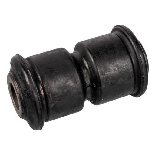 Втулка пружины febi 09120 mercedes