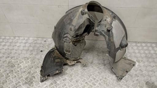 MINI F57 mudguard cover right front 7387858 7391332