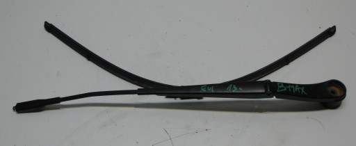 FORD B-MAX 13R 1.0EB arm PIORO of a wiper left AV1117526AD
