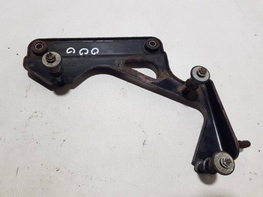 bracket KOMPRESORA AIRMATIC SPREZARKI MERCEDES W212 CLS W218