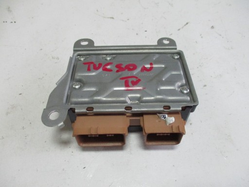 Модуль датчика подушки безопасности Hyundai Tucson IV 95910-CZ000