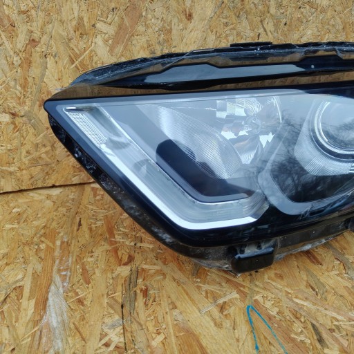 Reflektor předek strana levá Ford Ecosport GN1513W030YA