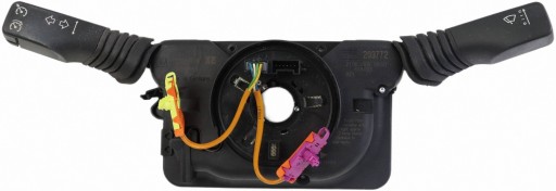 OPEL ASTRA H III ZAFIRA B DEVIO LUCI TERGICRISTALLO TERGI modulo CIM 13198908XE