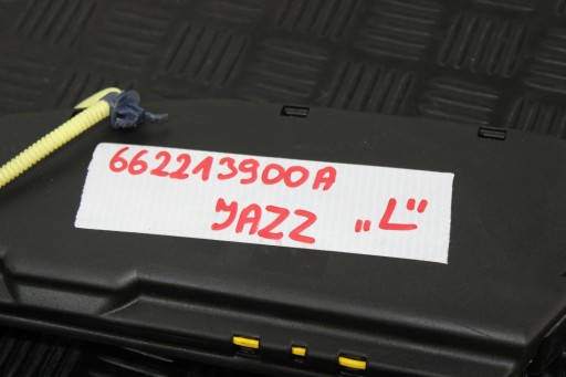 airbag airbag seat left 662213900A HONDA JAZZ V 5 LIFT -2023
