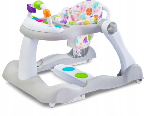 Ходунки Bounce Toyz 008767