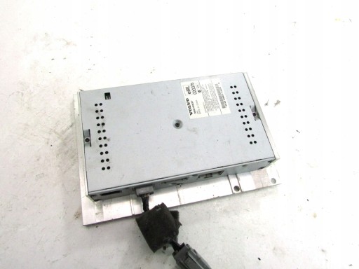 VOLVO V50 S40 C30 усилитель радио 30679537