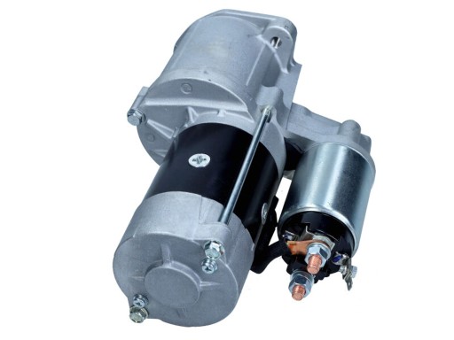 Стартер maxgear 55-0866 mitsubishi pajero 2.5tdi 00-