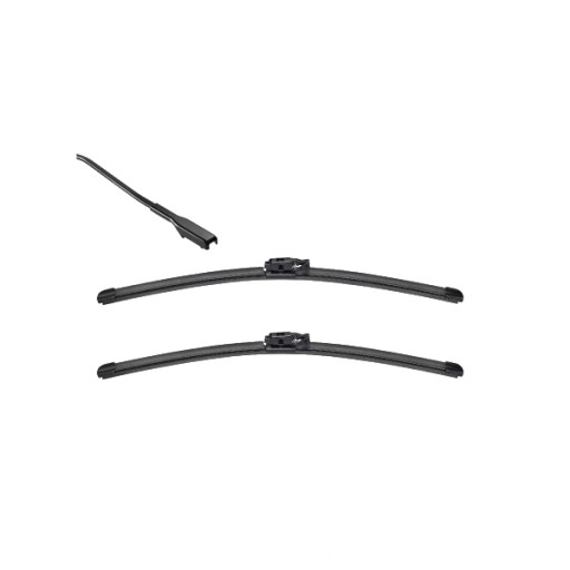 577944 - Щітка склоочисника SILENCIO 580/530 для MINI MINI