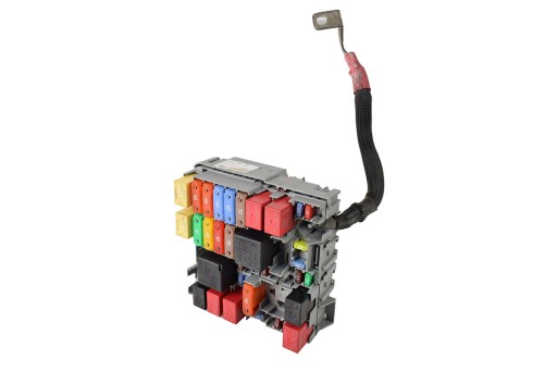 Module fusibles ALFA ROMEO GIULIETTA 51867698