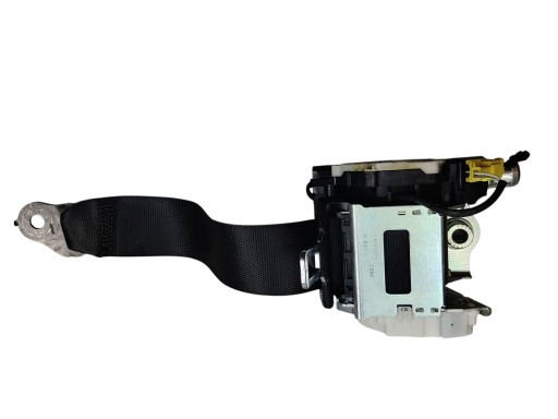 tension belt safety right rear part MERCEDES C W204 (2007-2011) KOMBI EUROPA