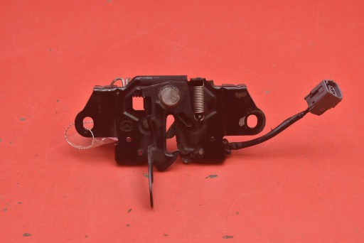 Della serratura RYGIEL del cofano MAZDA MX5 MX-5 4 IV ND LIFT 18-24