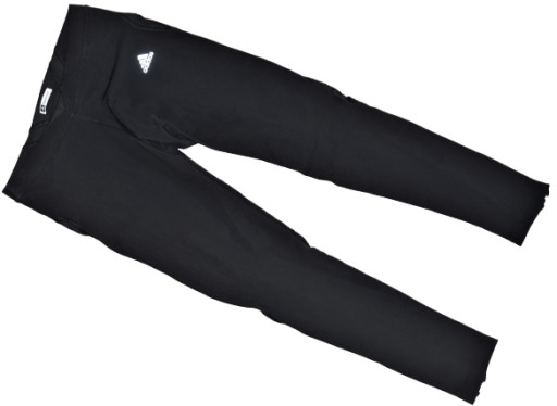 Довгі легінси Adidas S чорні