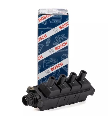 Катушка зажигания bosch 0 221 503 489 для bmw e36 e46 1,6 1,8 1,9