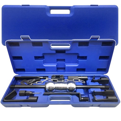 ЗНІМАЧ МЕТАЛЕВИЙ ІНЕРЦІЙНИЙ МОЛОТОК НАБІР