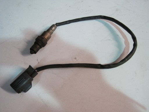 SONDA NOX RANGE ROVER EVOQUE II GJ32-9D375-AB