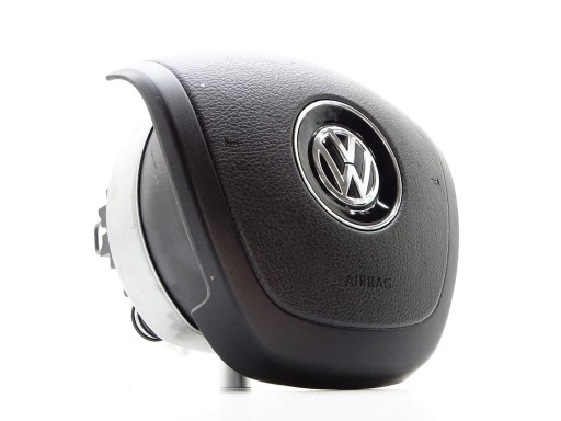 airbag POWIETRZNA driver´s airbag VW TOUAREG 2 II 7P 7P6880201H