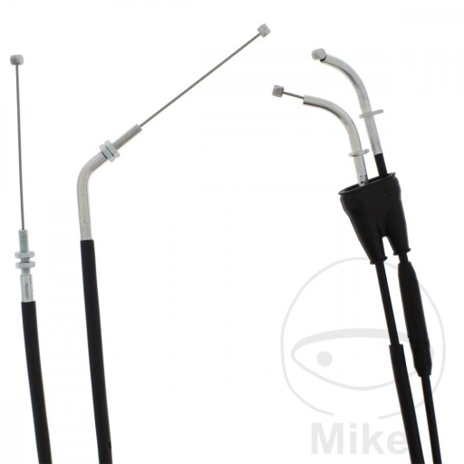 45-1184 - Трос дросельної заслінки