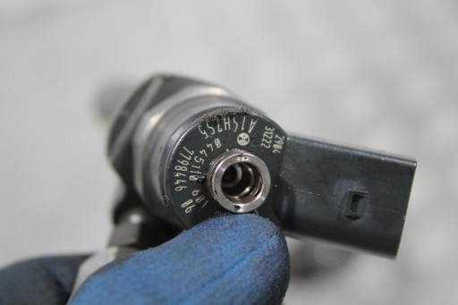 EINSPRITZDÜSE PUMPE-DÜSE-EINHEIT EINSPRITZDÜSE BMW 3 F30 N47 2,0 D 7798446