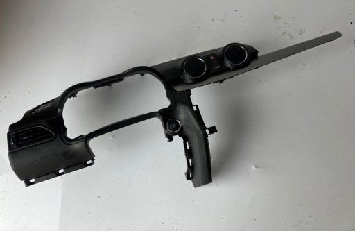 cover DEKORY consoles SUZUKI SWIFT MK8