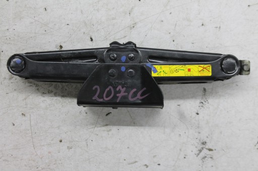 ДОМКРАТ ДОМКРАТ 9656868180 PEUGEOT 207