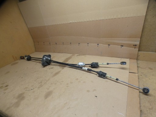 Bowdenzug Schalt getriebe 2.3 DCI RENAULT MASTER III IV 349352849R
