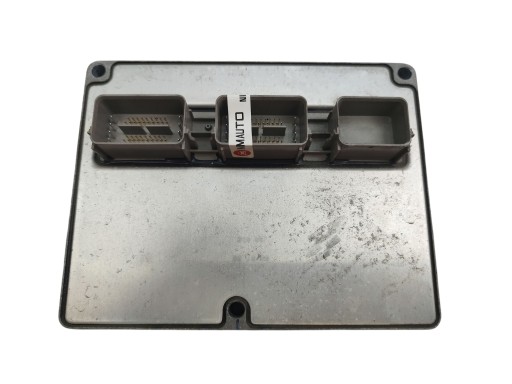 computer Centralina Motore FORD C-MAX MK1 FOCUS MK2 2.0 16V 4M51-12A650-VD