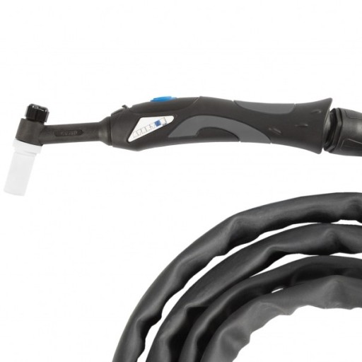 Ручне захоплення TIG 9 4M SPARTUS Easy pak X LINCOLN