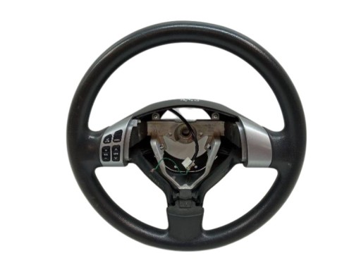 volante MK6 Suzuki Swift IV (2004-2010)