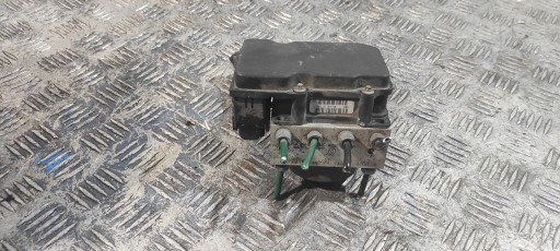 0265231985 - Драйвер насоса абс 8200661044 renault kangoo i 98-08 poznań