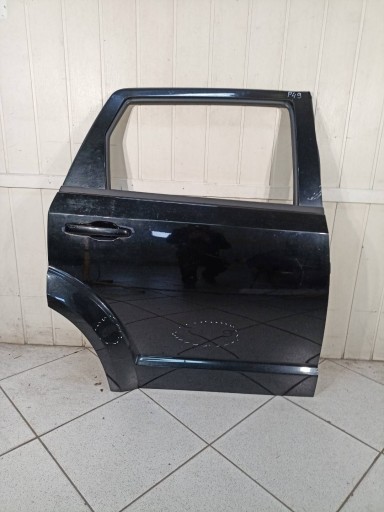 Portière Arrière Droit Bouche buse Dodge Journey facelift 2014