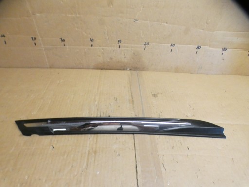 PEUGEOT 3008 II 5008 II modanatura CHROM parafango anteriore destro 9814228977