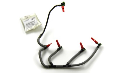 9674231880 - ПЕРЕДАЧА ВПРЫСКА CITROEN PEUGEOT 2.0 BLUEHDI