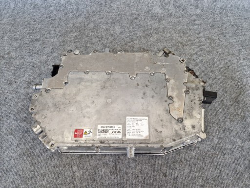 Audi q5 80a 80a907080b гібридний модуль контролера живлення oe