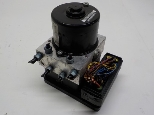 BMW 1 E87 Pumpe ABS 6789300 10.0206-0417.4 6789301 10.0960-0845.3