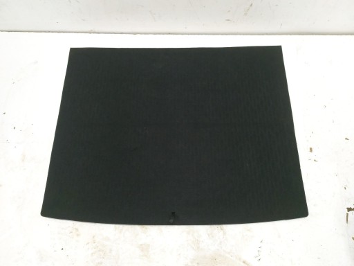 Mazda MX-3095 EL carpet mats floor boot rear part rear dn4j6881x