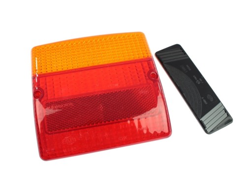 АБАЖУР ЗАДНЕГО ФОНАРЯ CASE CS 134776014 1-34-776-014