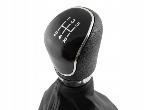 E4f487d4-0a20 - РУЧКА ПЕРЕКЛЮЧЕНИЯ ПЕРЕДАЧ С СИЛЬФОНОМ FORD FOCUS MK2 5B