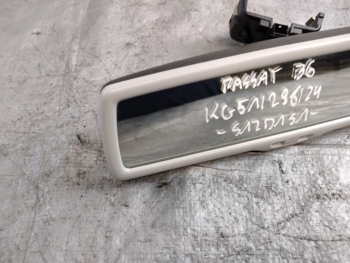 retrovisore interno FOTOCHROM VW PASSAT B6 08r.