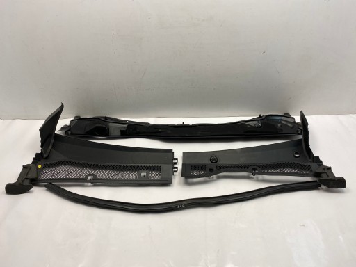 ОКНО CITROEN DS3 CROSSBACK