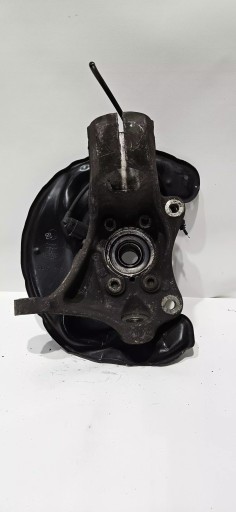 Moyeu support broche Axe moyeu Gauche Avant AUDI TT II 8J 06-14