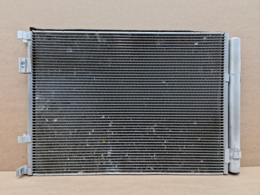 9999 97606H8300 - РАДИАТОР КОНДИЦИОНЕРА KIA RIO KIA STONIC CRDI
