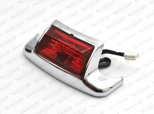 Os-141 - Ліхтар заднього крила, harley, davidson