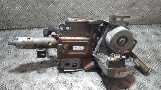 control electrics RENAULT CLIO 3 8200751234