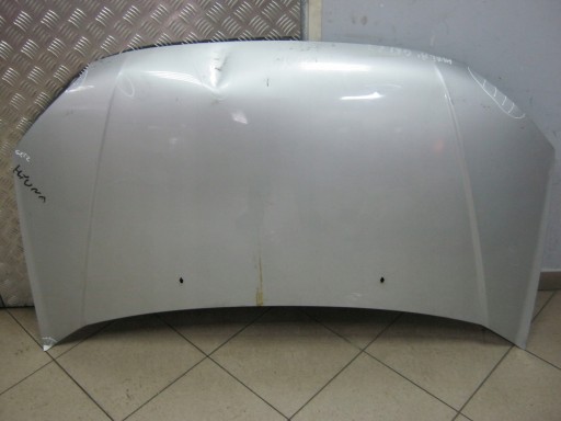 bonnet Hyundai Getz 02-05